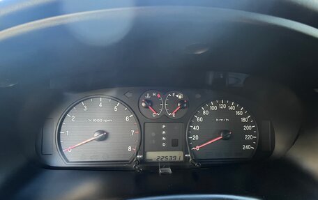 Hyundai Sonata IV рестайлинг, 2008 год, 660 000 рублей, 10 фотография