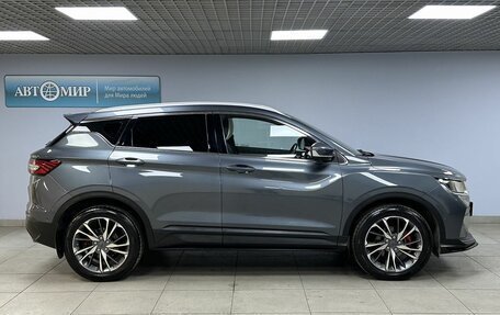 Geely Coolray I, 2022 год, 1 770 000 рублей, 4 фотография