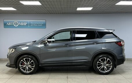 Geely Coolray I, 2022 год, 1 770 000 рублей, 8 фотография
