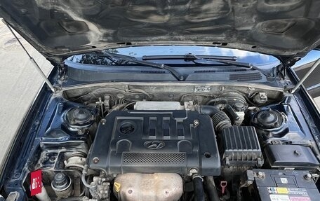 Hyundai Sonata IV рестайлинг, 2008 год, 660 000 рублей, 8 фотография