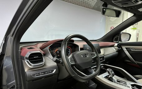 Geely Coolray I, 2022 год, 1 770 000 рублей, 15 фотография