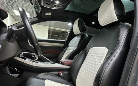 Geely Coolray I, 2022 год, 1 770 000 рублей, 11 фотография