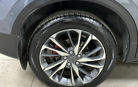 Geely Coolray I, 2022 год, 1 770 000 рублей, 9 фотография