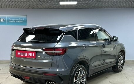 Geely Coolray I, 2022 год, 1 770 000 рублей, 5 фотография