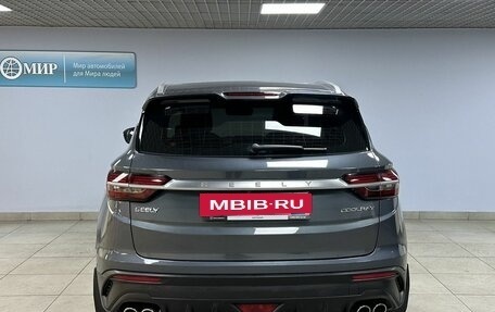 Geely Coolray I, 2022 год, 1 770 000 рублей, 6 фотография