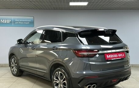Geely Coolray I, 2022 год, 1 770 000 рублей, 7 фотография