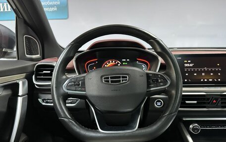 Geely Coolray I, 2022 год, 1 770 000 рублей, 16 фотография
