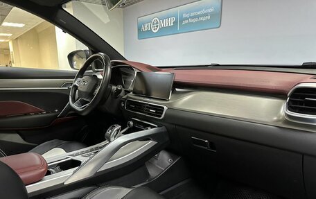 Geely Coolray I, 2022 год, 1 770 000 рублей, 18 фотография