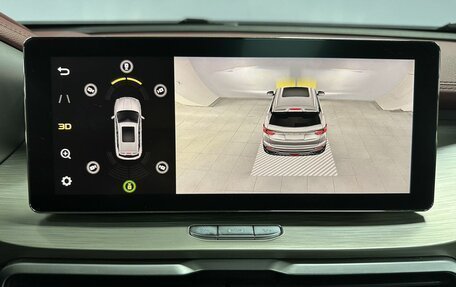 Geely Coolray I, 2022 год, 1 770 000 рублей, 20 фотография