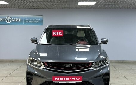 Geely Coolray I, 2022 год, 1 770 000 рублей, 2 фотография