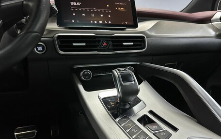 Geely Coolray I, 2022 год, 1 770 000 рублей, 23 фотография