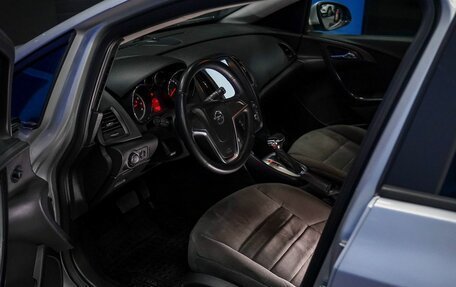 Opel Astra J, 2012 год, 680 000 рублей, 10 фотография