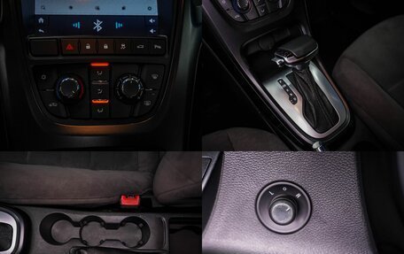Opel Astra J, 2012 год, 680 000 рублей, 21 фотография