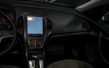 Opel Astra J, 2012 год, 680 000 рублей, 24 фотография