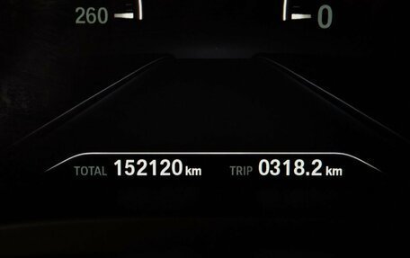 BMW X3, 2019 год, 3 595 000 рублей, 13 фотография