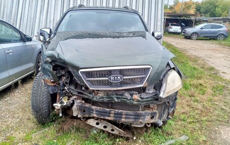 KIA Sorento IV, 2005 год, 170 000 рублей, 2 фотография