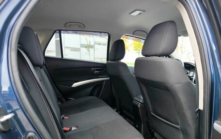 Suzuki SX4 II рестайлинг, 2019 год, 1 650 000 рублей, 15 фотография