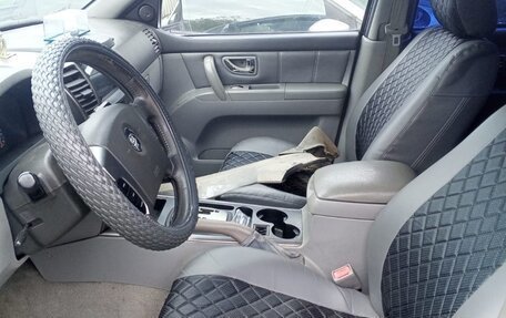 KIA Sorento IV, 2005 год, 170 000 рублей, 4 фотография