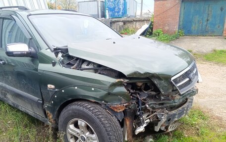 KIA Sorento IV, 2005 год, 170 000 рублей, 3 фотография