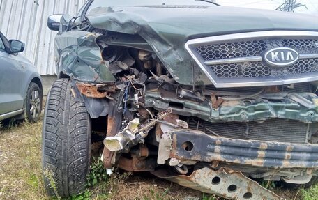 KIA Sorento IV, 2005 год, 170 000 рублей, 6 фотография