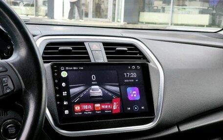 Suzuki SX4 II рестайлинг, 2019 год, 1 650 000 рублей, 11 фотография