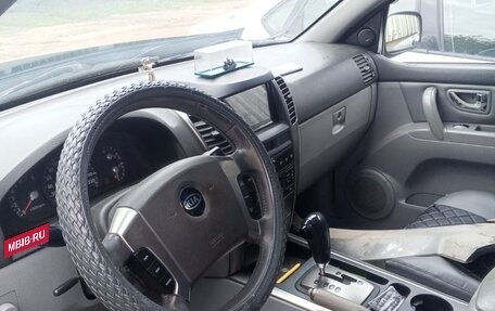 KIA Sorento IV, 2005 год, 170 000 рублей, 5 фотография