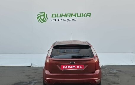Ford Focus II рестайлинг, 2009 год, 395 000 рублей, 6 фотография