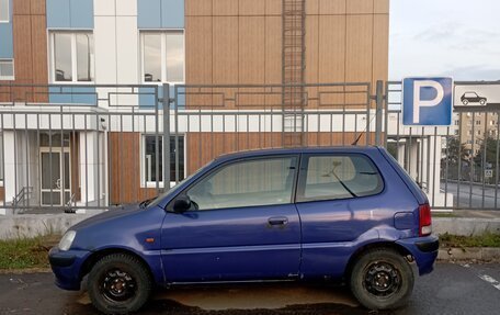 Honda Logo, 2000 год, 80 000 рублей, 3 фотография