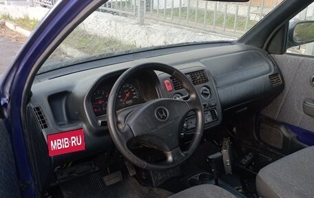 Honda Logo, 2000 год, 80 000 рублей, 6 фотография