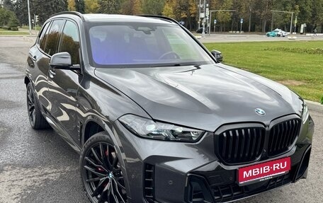 BMW X5, 2023 год, 12 500 000 рублей, 1 фотография