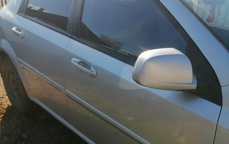 Chevrolet Lacetti, 2012 год, 430 000 рублей, 3 фотография