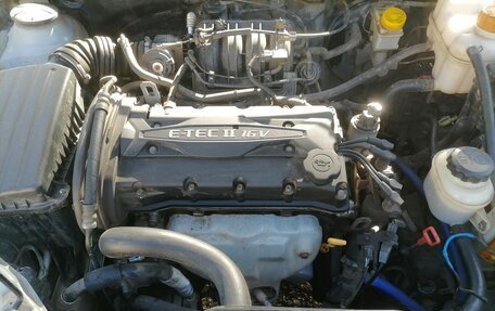 Chevrolet Lacetti, 2012 год, 430 000 рублей, 4 фотография