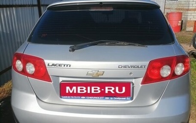 Chevrolet Lacetti, 2012 год, 430 000 рублей, 1 фотография