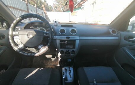 Chevrolet Lacetti, 2012 год, 430 000 рублей, 5 фотография
