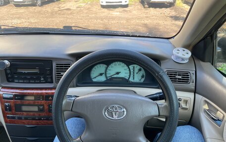 Toyota Corolla, 2001 год, 425 000 рублей, 5 фотография