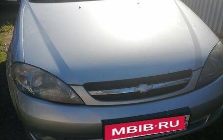Chevrolet Lacetti, 2012 год, 430 000 рублей, 2 фотография