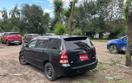 Toyota Corolla, 2001 год, 425 000 рублей, 3 фотография