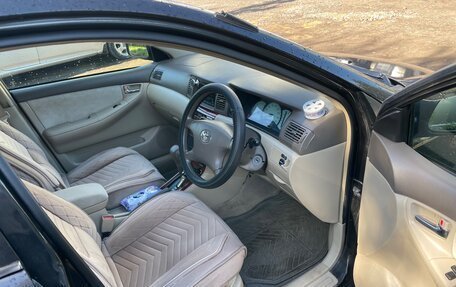 Toyota Corolla, 2001 год, 425 000 рублей, 6 фотография