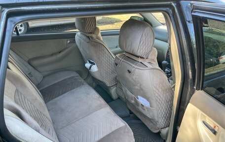 Toyota Corolla, 2001 год, 425 000 рублей, 7 фотография