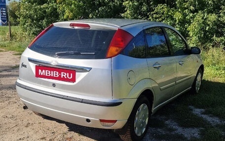 Ford Focus IV, 2004 год, 320 000 рублей, 2 фотография