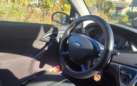 Ford Focus IV, 2004 год, 320 000 рублей, 8 фотография