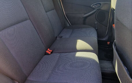 Ford Focus IV, 2004 год, 320 000 рублей, 11 фотография