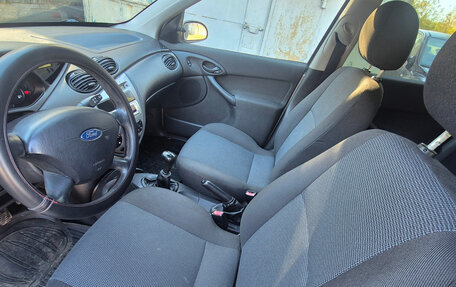 Ford Focus IV, 2004 год, 320 000 рублей, 10 фотография