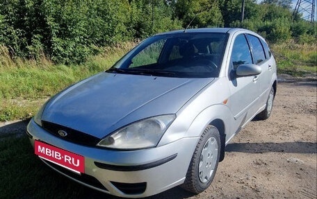 Ford Focus IV, 2004 год, 320 000 рублей, 4 фотография