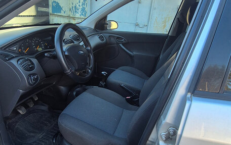 Ford Focus IV, 2004 год, 320 000 рублей, 14 фотография