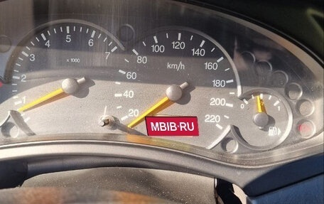 Ford Focus IV, 2004 год, 320 000 рублей, 12 фотография