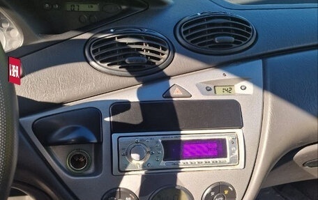 Ford Focus IV, 2004 год, 320 000 рублей, 9 фотография