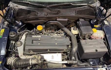 Saab 9-5 I, 2000 год, 1 000 000 рублей, 8 фотография