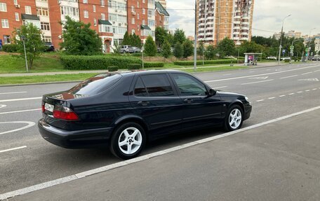 Saab 9-5 I, 2000 год, 1 000 000 рублей, 5 фотография