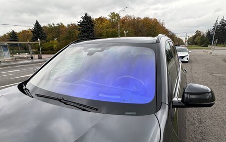 BMW X5, 2023 год, 12 500 000 рублей, 8 фотография